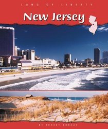 New Jersey (Land of Liberty)