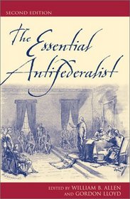 Essential Antifederalist