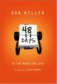 48 Days To The Work You Love