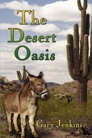 The Desert Oasis