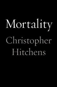 Mortality (Audio CD) (Unabridged)