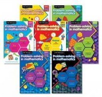 Primary Problem-solving in Mathematics: Bk.G: Analyse, Try, Explore