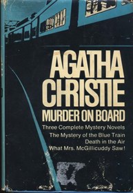 Murder on Board