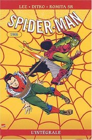 Spider-Man (French Edition)