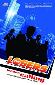 The Losers 04