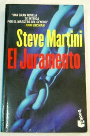 El Juramento (Spanish Edition)