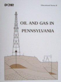 OIL AND GAS IN PENNSYLVANIA