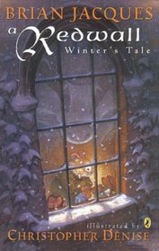 A Redwall Winter's Tale (Redwall)