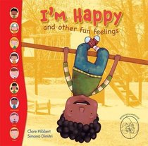 I'm Happy! and Other Fun Feelings