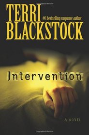 Intervention (Intervention, Bk 1)