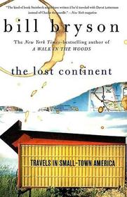 The Lost Continent : Travels in Small-Town America