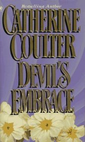 Devil's Embrace (Devil's Duology, Bk 1)