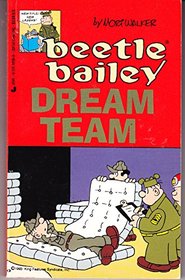 Beetle Bailey: Dream Team