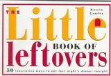 The Little Book of Leftovers