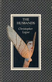 The Husbands: An Account of Book 3 and 4 of Homer's 