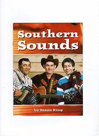 Houghton Mifflin Social Studies: Indepndt Bk L4 Unit 3 Above Southern Sounds