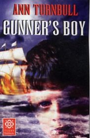 Gunner's Boy (Tudor Flashbacks)