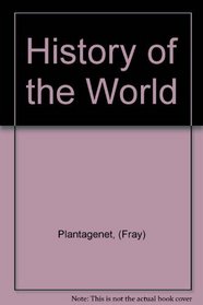 The Dorling Kindersley History of the World