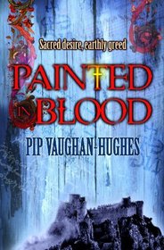 Painted in Blood (Brother Petroc, Bk 3)