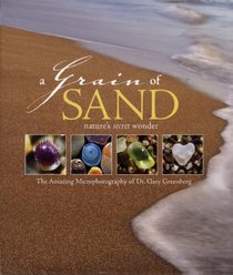 A Grain of Sand: Nature's Secret Wonder