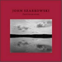 John Szarkowski : Photographs
