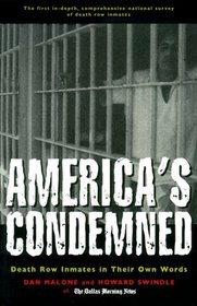 America's Condemned: Death Row Inmates in Their Own Words