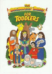 Beginner's Bible For Toddlers