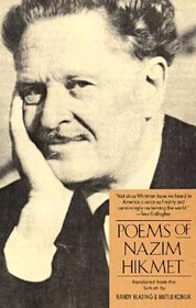 Poems of Nazim Hikmet