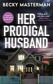 Her Prodigal Husband