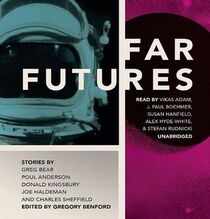 Far Futures (Audio CD) (Unabridged)