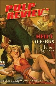Pulp Review #13