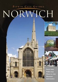 Norwich (Pitkin City Guides)