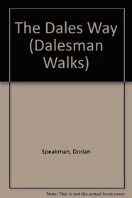 The Dales Way (Dalesman Walks)