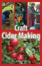 Craft Cider Making