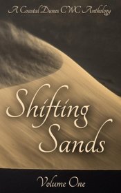 Shifting Sands: A Coastal Dunes CWC Anthology