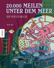 20.000 Meilen unter dem Meer