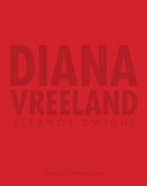 Diana Vreeland: An Illustrated Biography