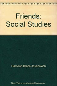Friends: Social Studies