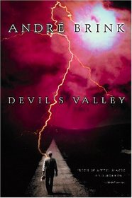 Devil's Valley