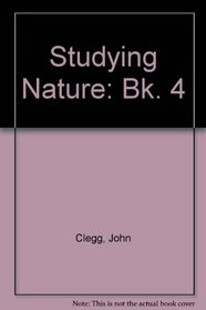 Studying Nature: Bk. 4