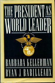 The President As World Leader