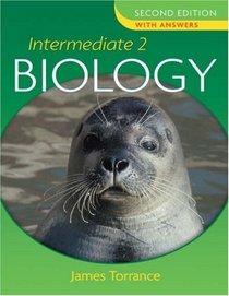 Intermediate 2 Biology: With Answers Level 2