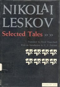 Selected Tales