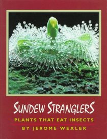 Sundew Stranglers: Plants That Eat Insects