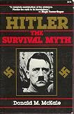 Hitler: The Survival Myth (A Scarborough book)