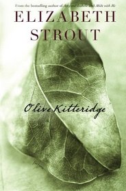 Olive Kitteridge (Olive Kitteridge, Bk 1)
