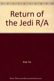 Return of the Jedi R/A