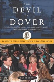 The Devil in Dover: An Insider's Story of Dogma v. Darwin in Small-town America