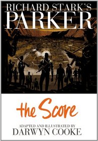 Parker: The Score