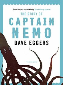 The Story of Captain Nemo (Save the Story)